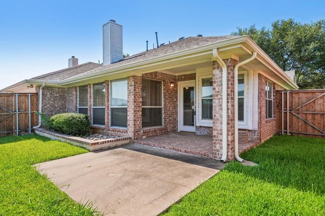 1208 Sonoma Drive, Allen, TX 75013