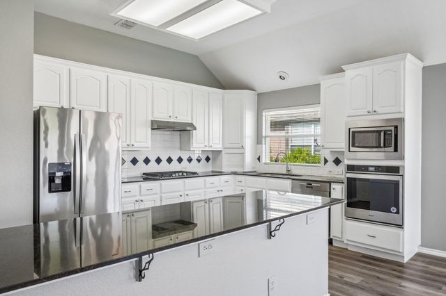 1208 Sonoma Drive, Allen, TX 75013