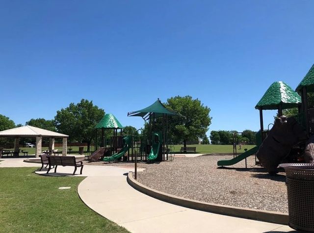 1208 Sonoma Drive, Allen, TX 75013
