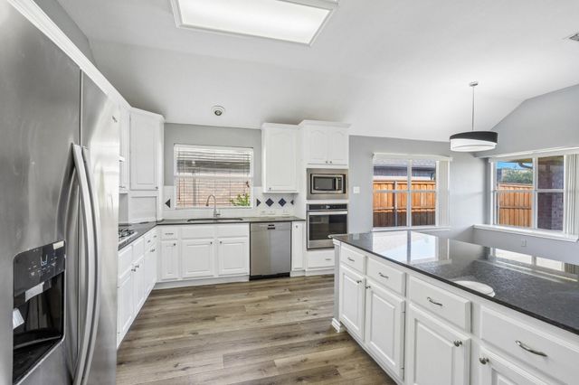 1208 Sonoma Drive, Allen, TX 75013