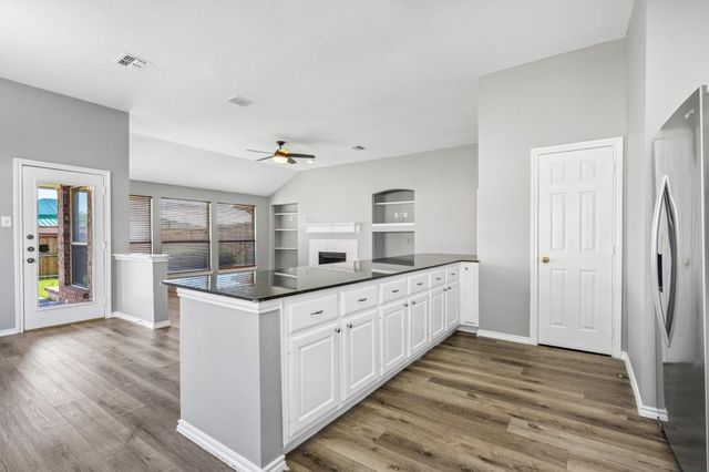 1208 Sonoma Drive, Allen, TX 75013