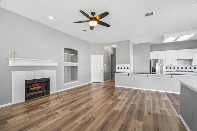 1208 Sonoma Drive, Allen, TX 75013