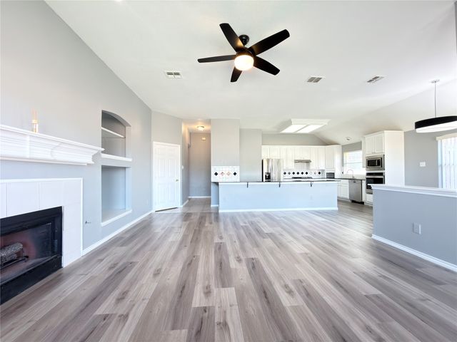 1208 Sonoma Drive, Allen, TX 75013