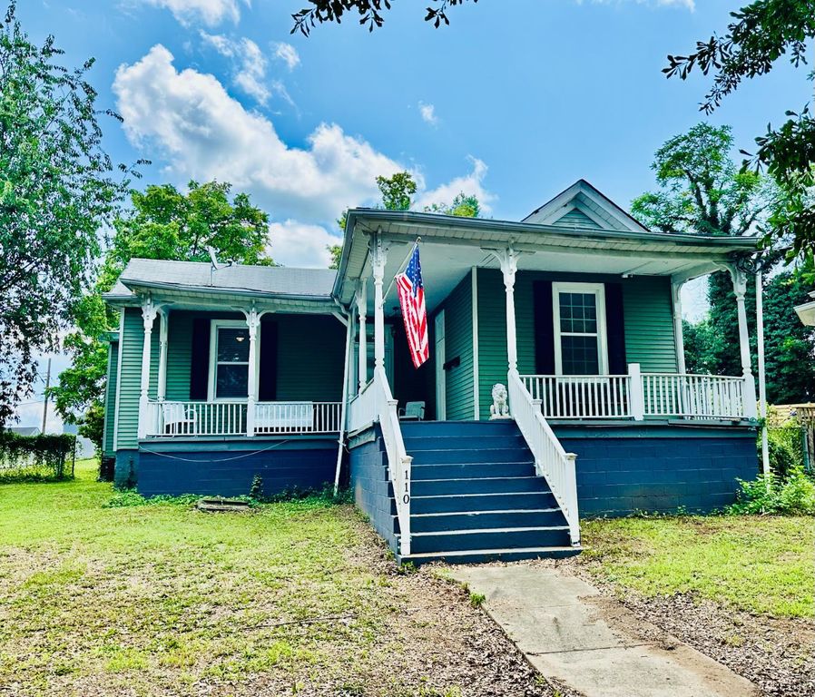 110 DENVER AVENUE, Lynchburg, VA 24503