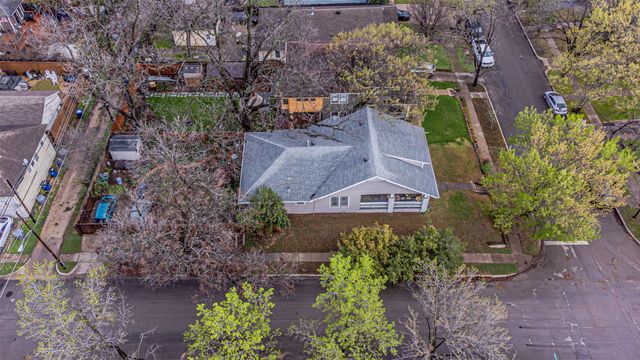 401 N Willomet Avenue, Dallas, TX 75208