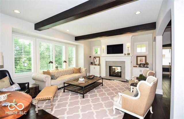 4150 Ridgebrook Drive, Westfield, IN 46062