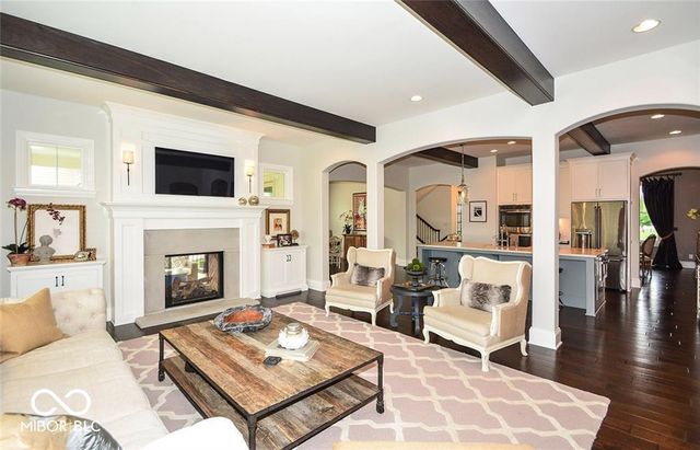 4150 Ridgebrook Drive, Westfield, IN 46062