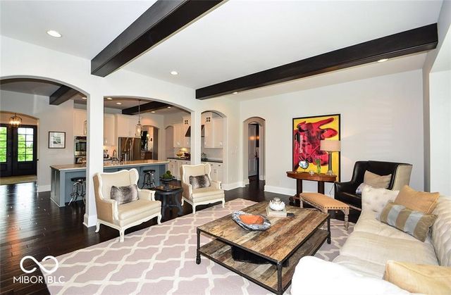 4150 Ridgebrook Drive, Westfield, IN 46062