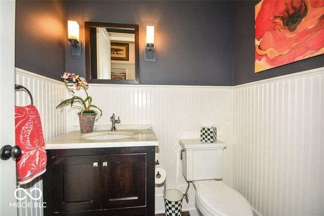 4150 Ridgebrook Drive, Westfield, IN 46062