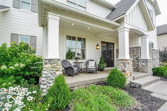 4150 Ridgebrook Drive, Westfield, IN 46062