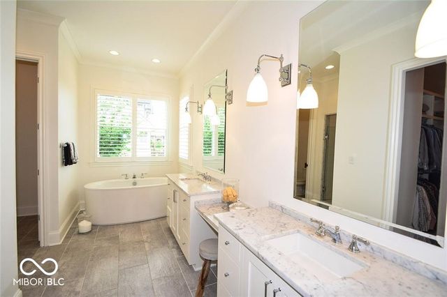 4150 Ridgebrook Drive, Westfield, IN 46062