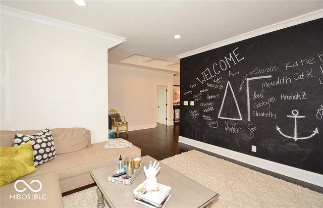 4150 Ridgebrook Drive, Westfield, IN 46062