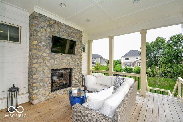 4150 Ridgebrook Drive, Westfield, IN 46062