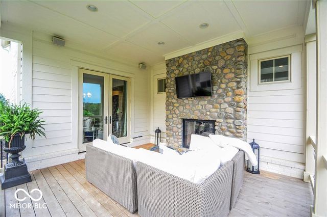 4150 Ridgebrook Drive, Westfield, IN 46062