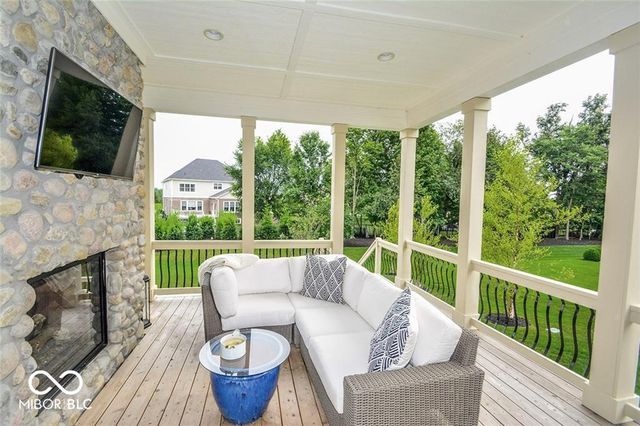 4150 Ridgebrook Drive, Westfield, IN 46062