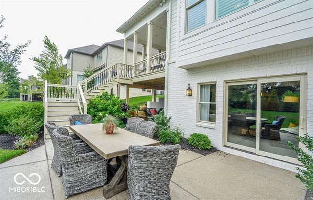 4150 Ridgebrook Drive, Westfield, IN 46062