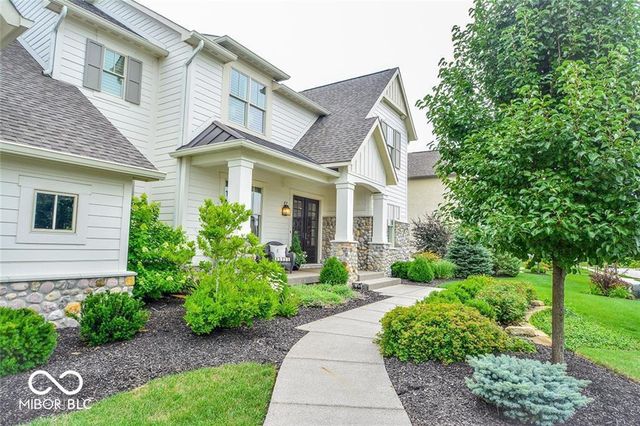 4150 Ridgebrook Drive, Westfield, IN 46062