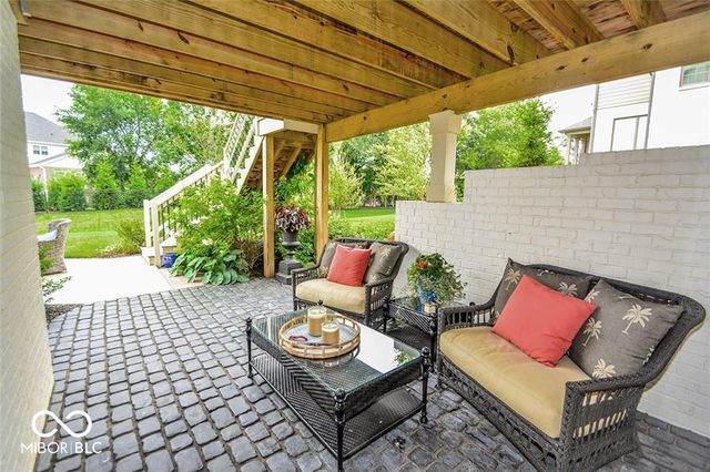 4150 Ridgebrook Drive, Westfield, IN 46062