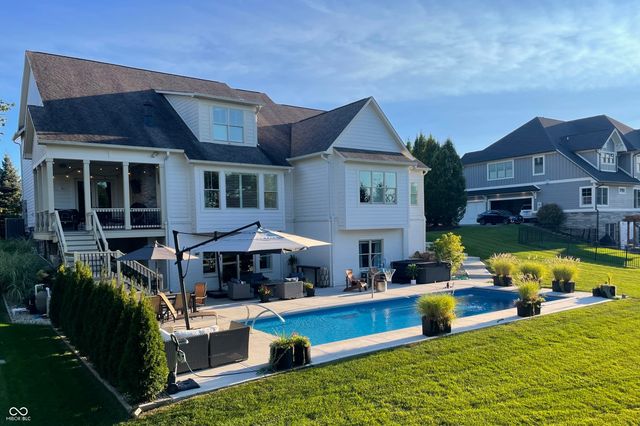 4150 Ridgebrook Drive, Westfield, IN 46062