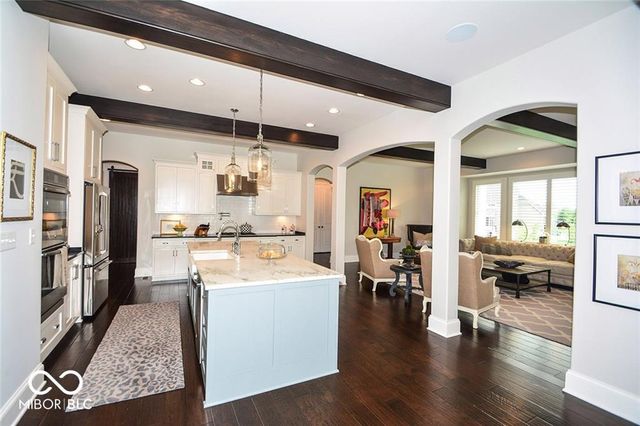 4150 Ridgebrook Drive, Westfield, IN 46062