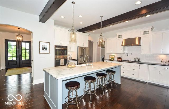 4150 Ridgebrook Drive, Westfield, IN 46062