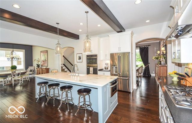 4150 Ridgebrook Drive, Westfield, IN 46062