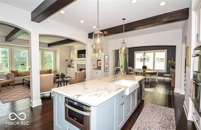 4150 Ridgebrook Drive, Westfield, IN 46062