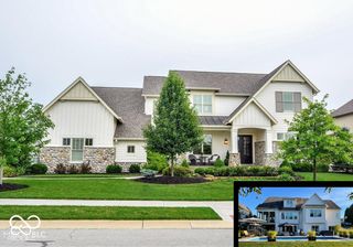 4150 Ridgebrook Drive, Westfield, IN 46062