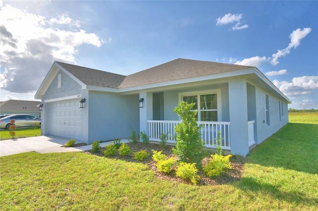 3636 LINDBERGH STREET, Lakeland, FL 33810
