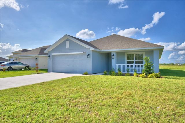 3636 LINDBERGH STREET, Lakeland, FL 33810