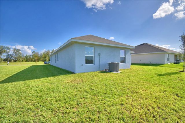 3636 LINDBERGH STREET, Lakeland, FL 33810