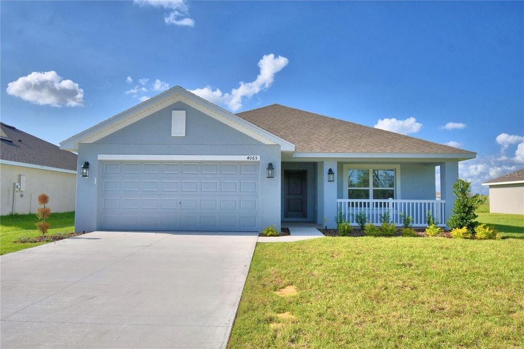 3636 LINDBERGH STREET, Lakeland, FL 33810