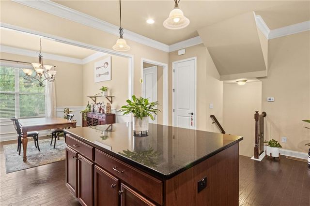5936 Norfolk Chase Rd, Peachtree Corners, GA 30092