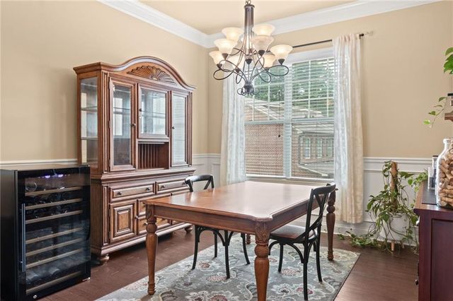 5936 Norfolk Chase Rd, Peachtree Corners, GA 30092