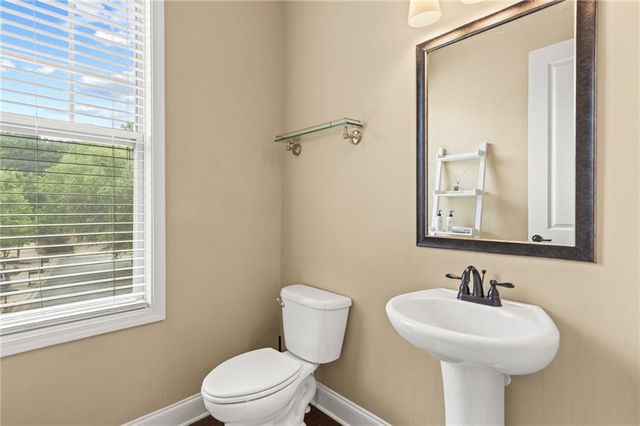 5936 Norfolk Chase Rd, Peachtree Corners, GA 30092