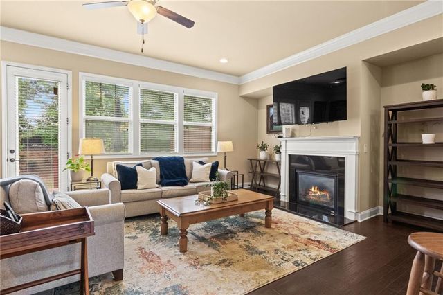 5936 Norfolk Chase Rd, Peachtree Corners, GA 30092