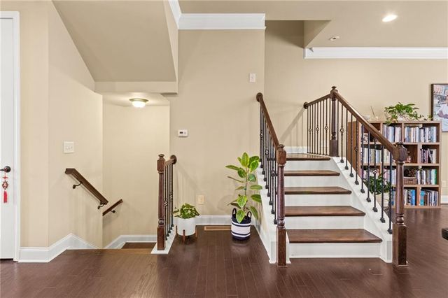 5936 Norfolk Chase Rd, Peachtree Corners, GA 30092