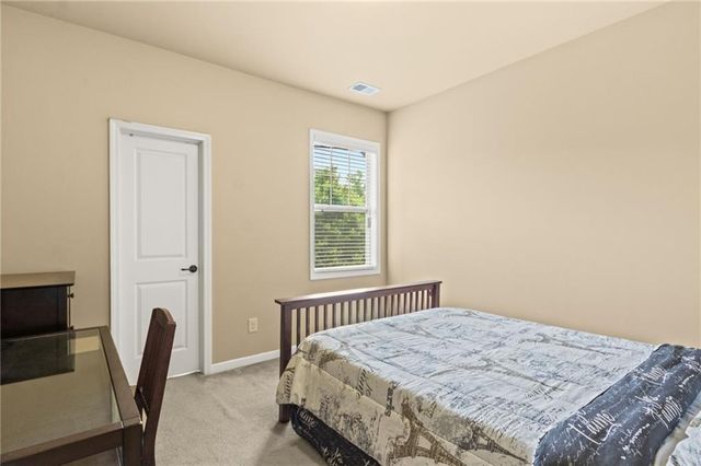 5936 Norfolk Chase Rd, Peachtree Corners, GA 30092