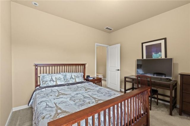5936 Norfolk Chase Rd, Peachtree Corners, GA 30092