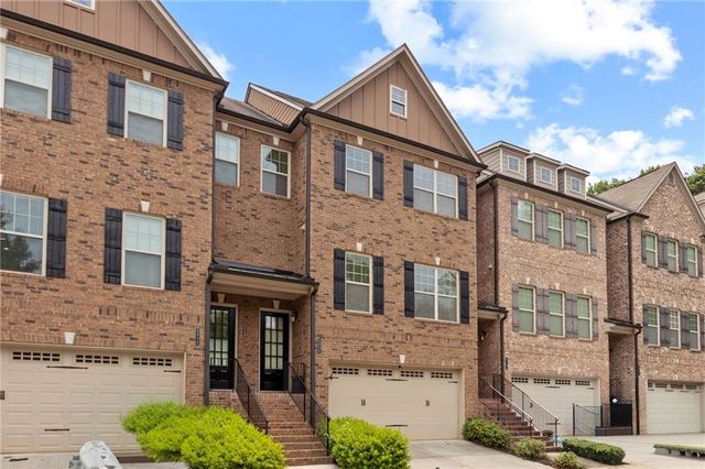5936 Norfolk Chase Rd, Peachtree Corners, GA 30092