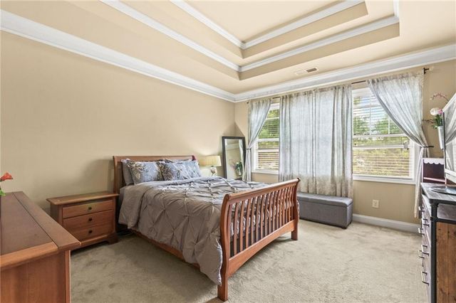 5936 Norfolk Chase Rd, Peachtree Corners, GA 30092