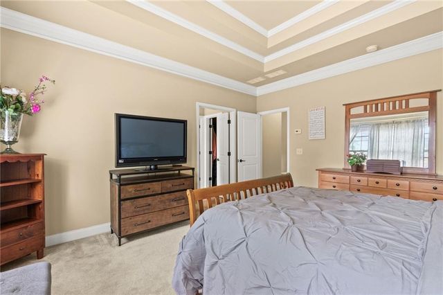 5936 Norfolk Chase Rd, Peachtree Corners, GA 30092