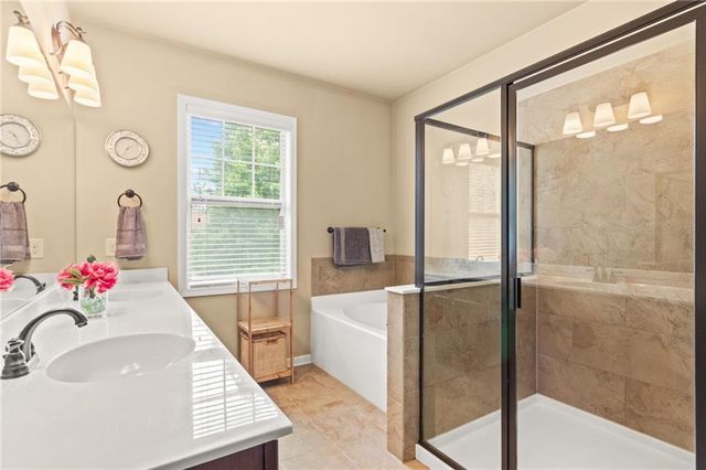 5936 Norfolk Chase Rd, Peachtree Corners, GA 30092