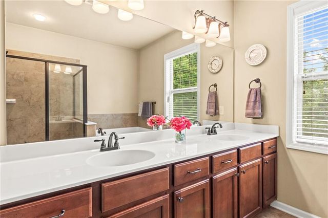 5936 Norfolk Chase Rd, Peachtree Corners, GA 30092