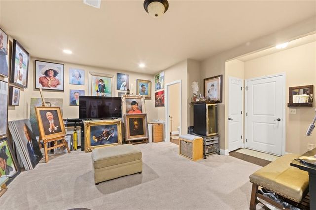 5936 Norfolk Chase Rd, Peachtree Corners, GA 30092