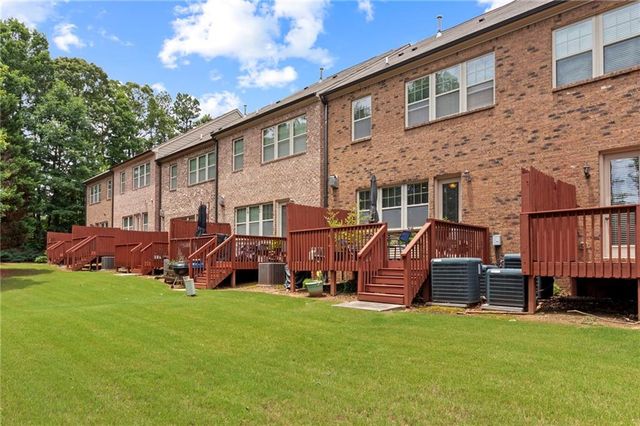 5936 Norfolk Chase Rd, Peachtree Corners, GA 30092