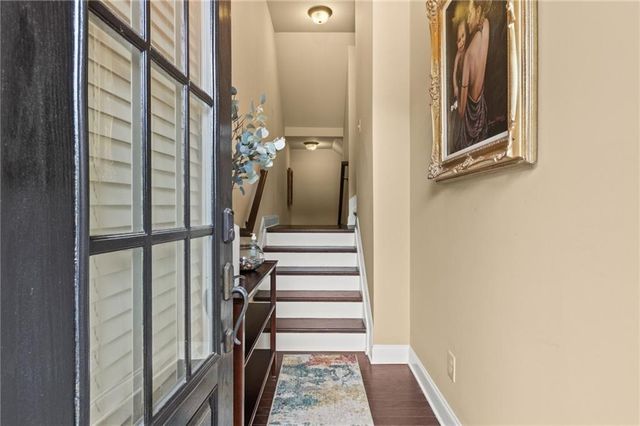5936 Norfolk Chase Rd, Peachtree Corners, GA 30092