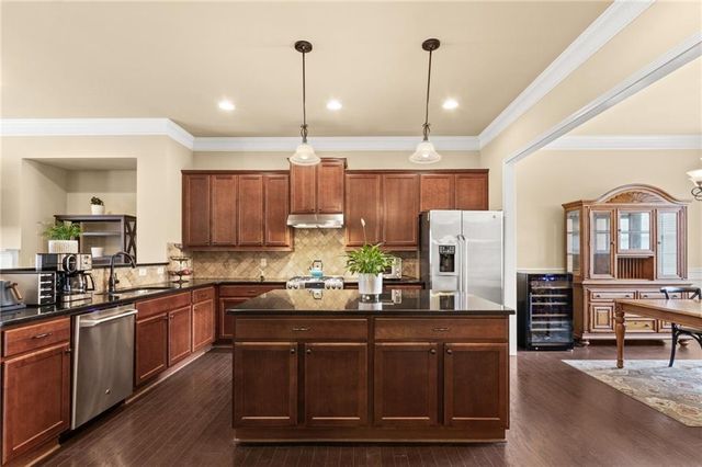 5936 Norfolk Chase Rd, Peachtree Corners, GA 30092
