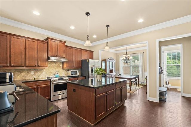 5936 Norfolk Chase Rd, Peachtree Corners, GA 30092