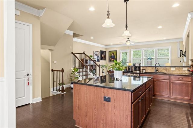 5936 Norfolk Chase Rd, Peachtree Corners, GA 30092